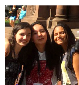 The BCI Leaders Camp: saiba mais sobre o programa de pré-intercâmbio