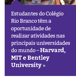 The BCI Leaders Camp: saiba mais sobre o programa de pré-intercâmbio