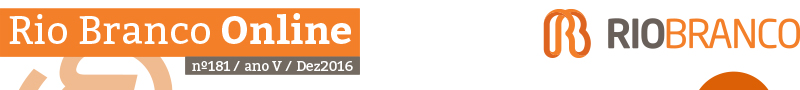 Rio Branco Online nº 179