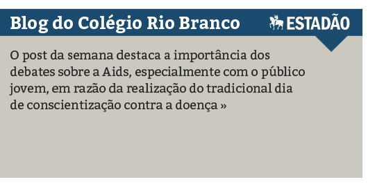 Blog do CRB no Estadão