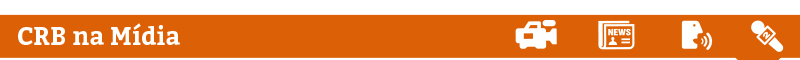 CRB na Mídia
