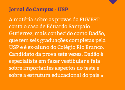 Jornal do Campus - USP