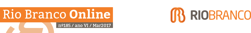 Rio Branco Online nº 185