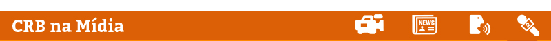 CRB na Mídia