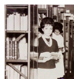 Biblioteca da Unidade Higienópolis completa 69 anos