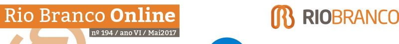 Rio Branco Online nº 194