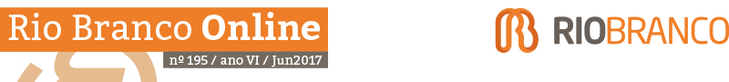 Rio Branco Online nº 195