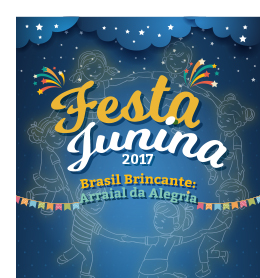 Festa Junina 2017