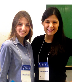 Professoras apresentam resultados do trabalho com Ensino Híbrido na Matemática