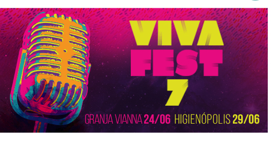 Viva Fest 2017