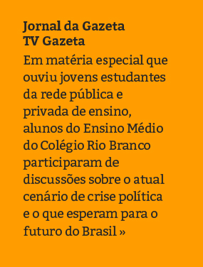 Jornal da Gazeta