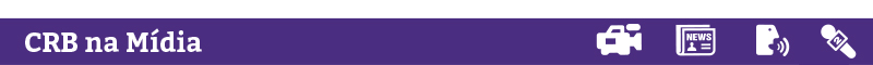 CRB na Mídia