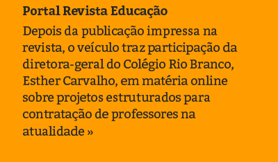 Revista Educação