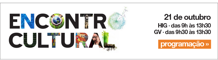 Encontro Cultural
