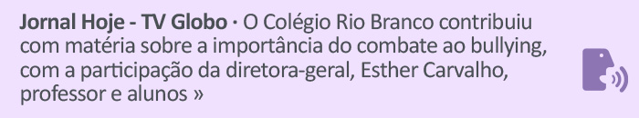 Jornal Hoje Tv Globo