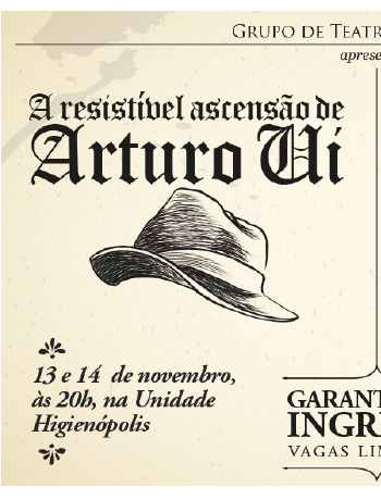 Grupo de Teatro Rio Branco