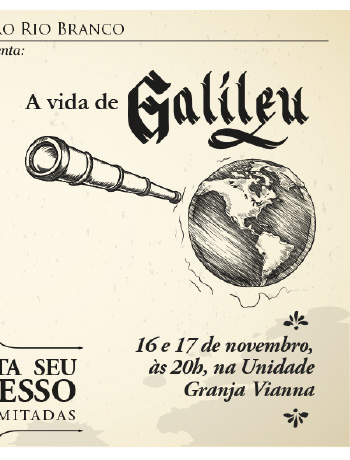 Grupo de Teatro Rio Branco