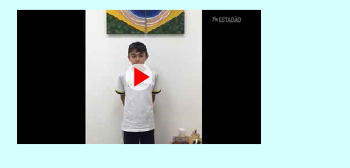 TV EStadão - Campanha Reconstrução do Brasil