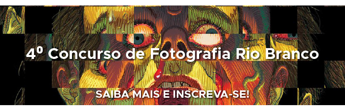 Concurso de Fotografia Rio Branco - saiba mais e inscreva-se!