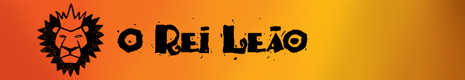 O Rei Leão - o musical