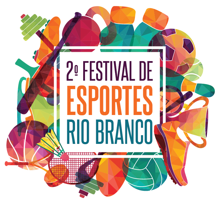 2º Festival de Esportes Rio Branco - Unidade Higienópolis