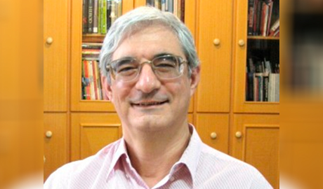 Professor Douglas Tufano