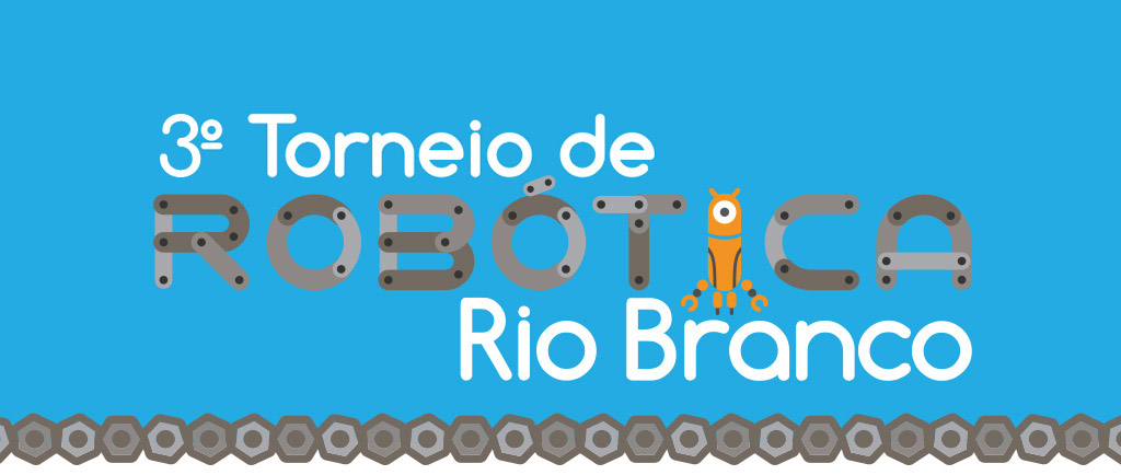 2º Torneio de Robótica Rio Branco