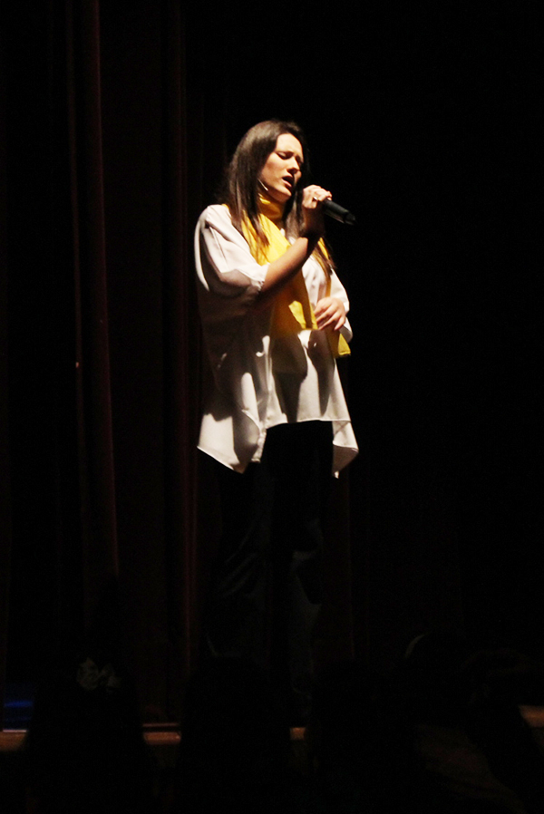 Coral Rio Branco se apresenta com a Banda do Sil&ecirc;ncio