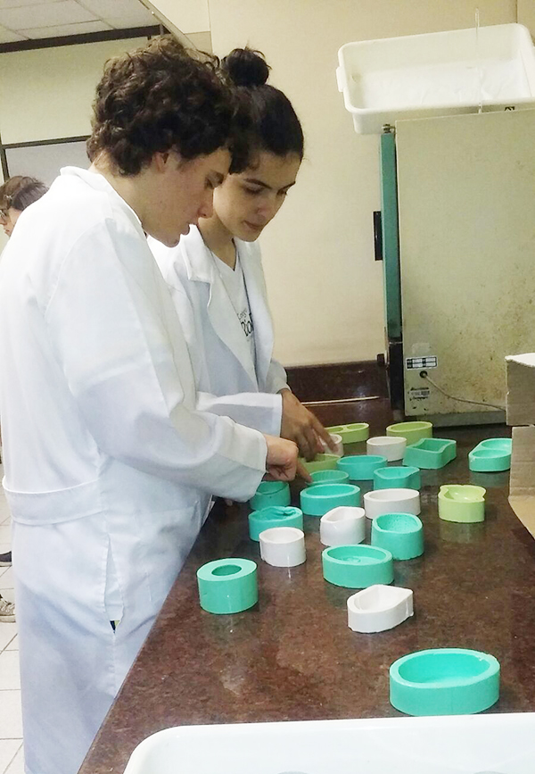 Tarde de Ci&ecirc;ncias da Natureza