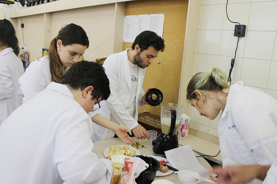 Tarde de Ci&ecirc;ncias da Natureza