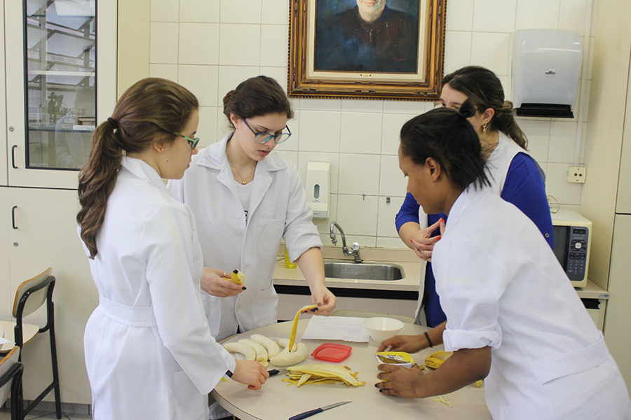 Tarde de Ci&ecirc;ncias da Natureza