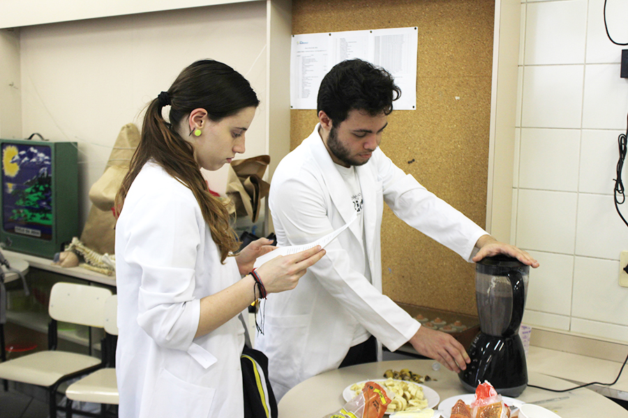 Tarde de Ci&ecirc;ncias da Natureza