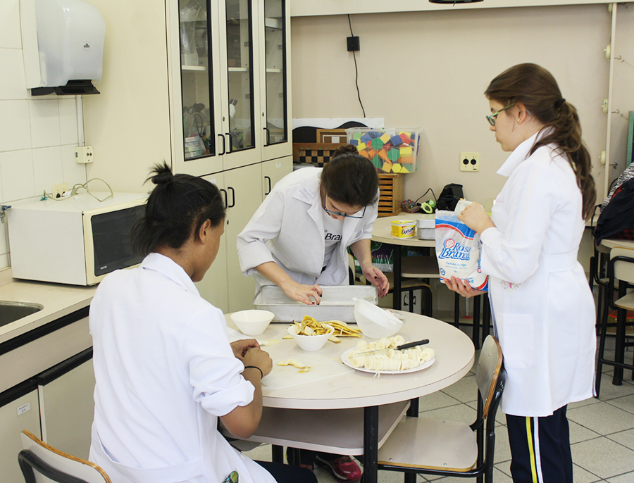 Tarde de Ci&ecirc;ncias da Natureza