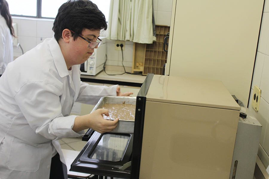 Tarde de Ci&ecirc;ncias da Natureza