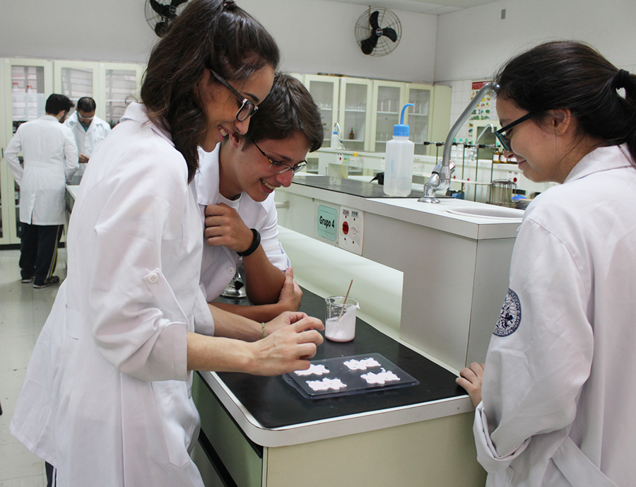 Tarde de Ci&ecirc;ncias da Natureza