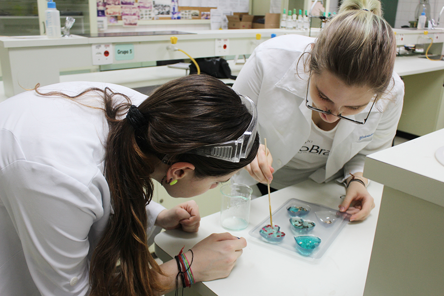 Tarde de Ci&ecirc;ncias da Natureza