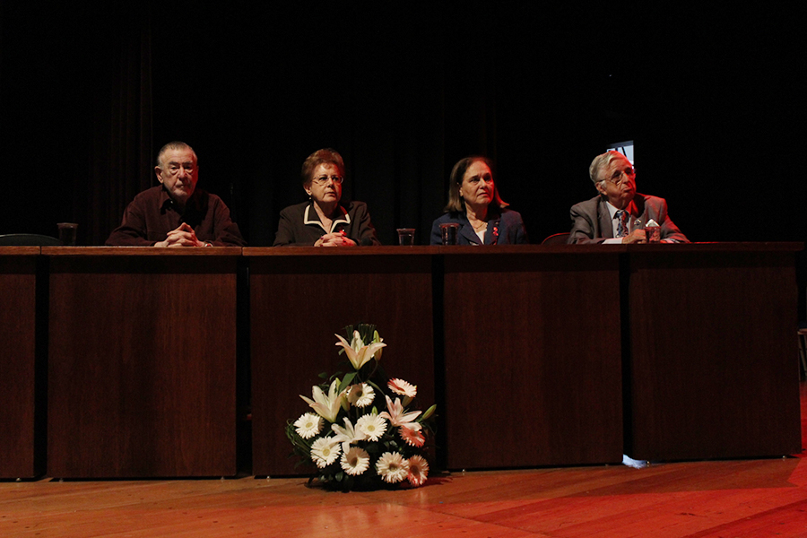 Encerramento dos alunos da Educa&ccedil;&atilde;o Infantil ao 2&deg; ano do Ensino Fundamental