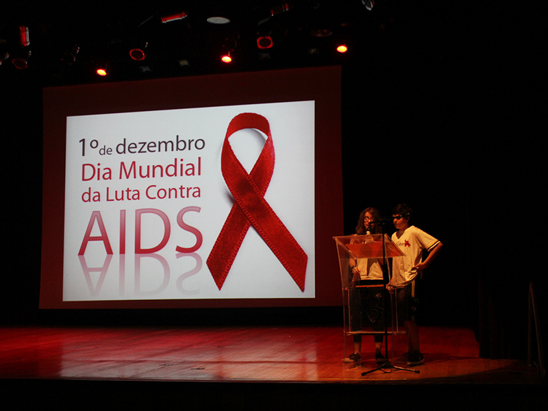 Encerramento dos alunos da Educa&ccedil;&atilde;o Infantil ao 2&deg; ano do Ensino Fundamental