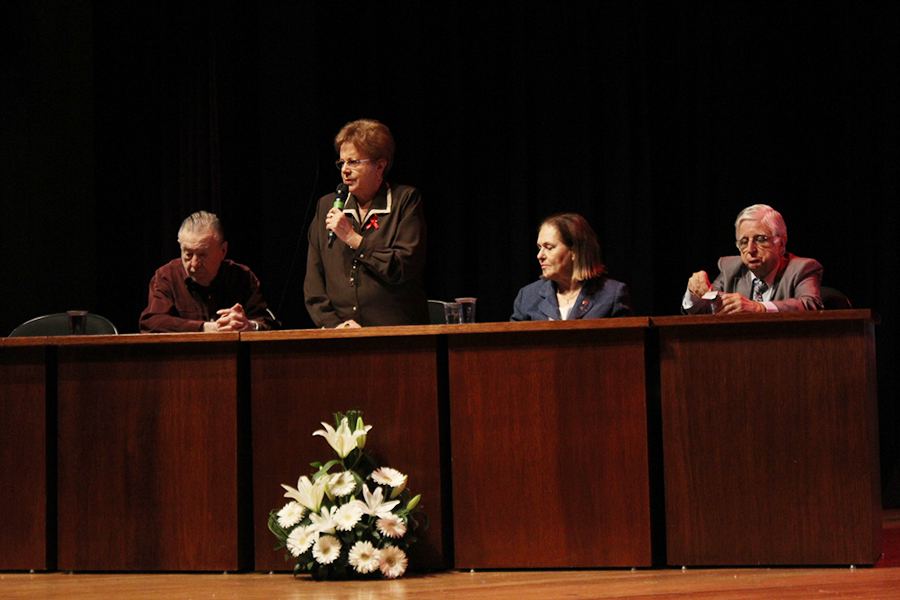 Encerramento dos alunos da Educa&ccedil;&atilde;o Infantil ao 2&deg; ano do Ensino Fundamental