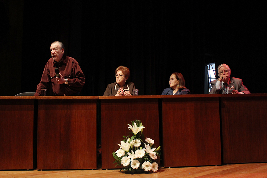 Encerramento dos alunos da Educa&ccedil;&atilde;o Infantil ao 2&deg; ano do Ensino Fundamental