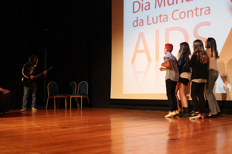 Encerramento dos alunos da Educa&ccedil;&atilde;o Infantil ao 2&deg; ano do Ensino Fundamental