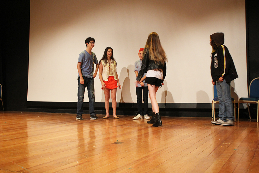 Encerramento dos alunos da Educa&ccedil;&atilde;o Infantil ao 2&deg; ano do Ensino Fundamental