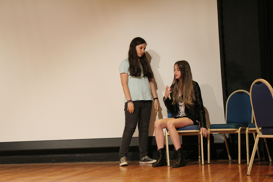 Encerramento dos alunos da Educa&ccedil;&atilde;o Infantil ao 2&deg; ano do Ensino Fundamental