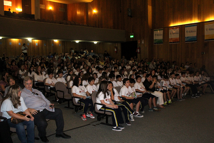 Conscientiza&ccedil;&atilde;o e preven&ccedil;&atilde;o ao uso drogas