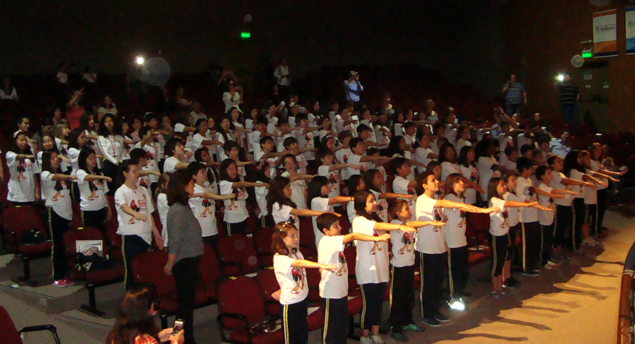 Conscientiza&ccedil;&atilde;o e preven&ccedil;&atilde;o ao uso drogas