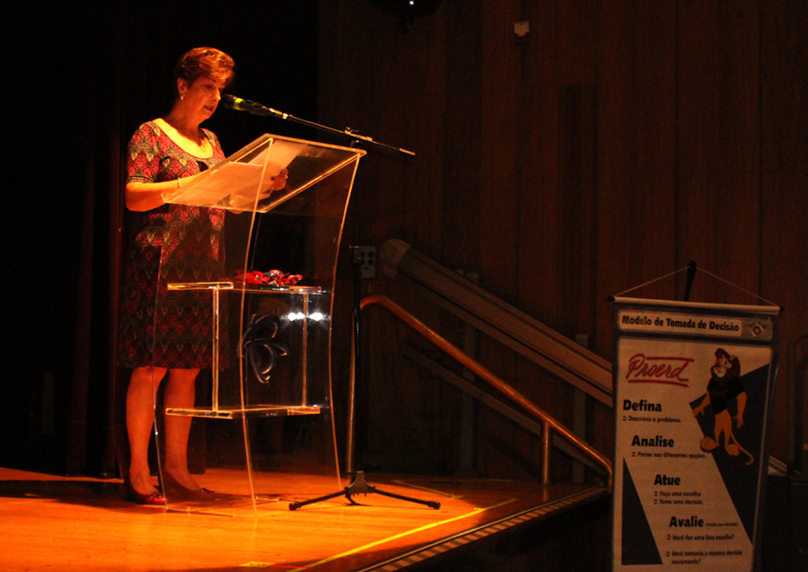 Conscientiza&ccedil;&atilde;o e preven&ccedil;&atilde;o ao uso drogas