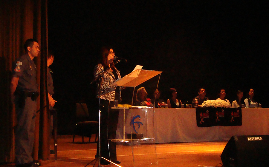 Conscientiza&ccedil;&atilde;o e preven&ccedil;&atilde;o ao uso drogas