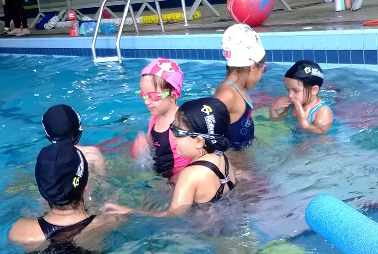 Semana Especial do Per&iacute;odo Integral