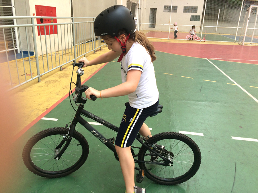 Semana Especial do Per&iacute;odo Integral