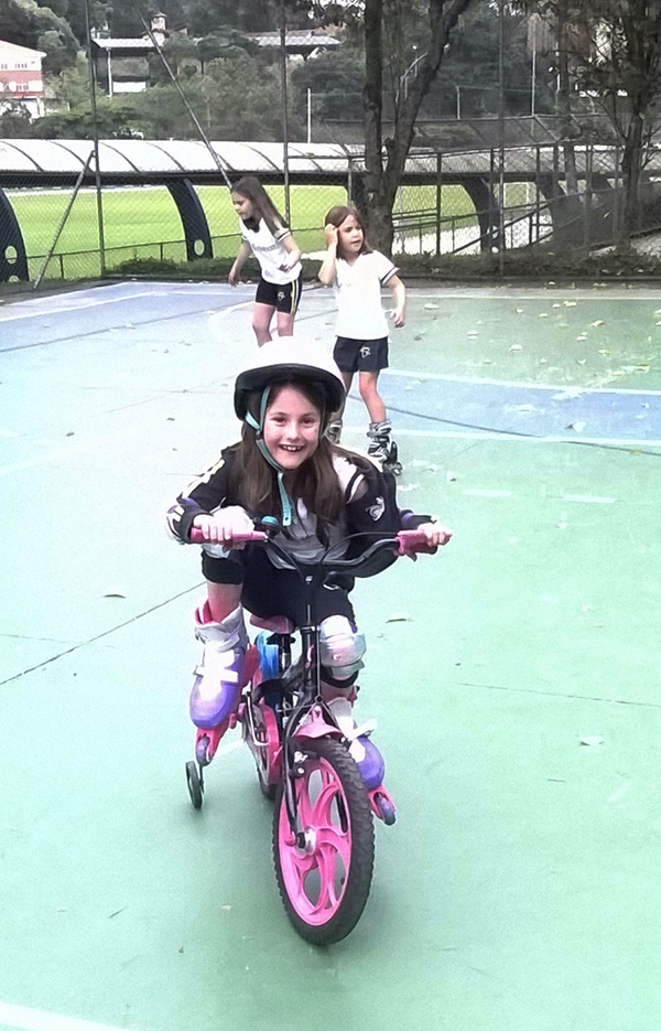 Semana Especial do Per&iacute;odo Integral